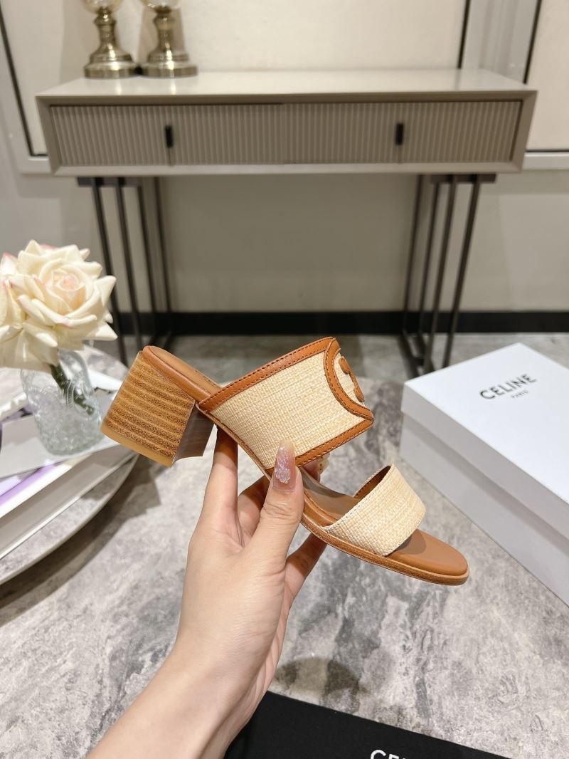 Celine Sandals